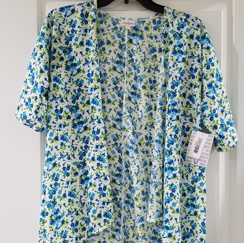 Size 3 Bianka